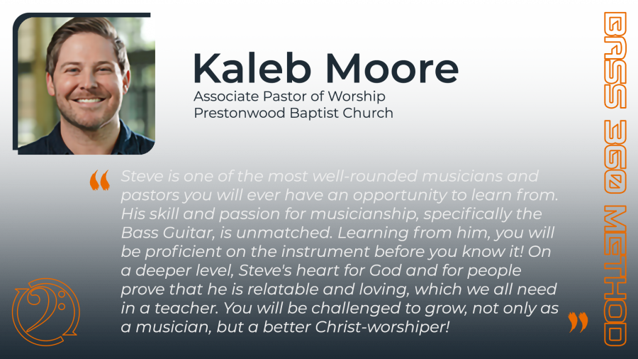 Kaleb